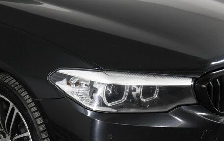 BMW 5 серия, 2020 год, 4 200 000 рублей, 7 фотография