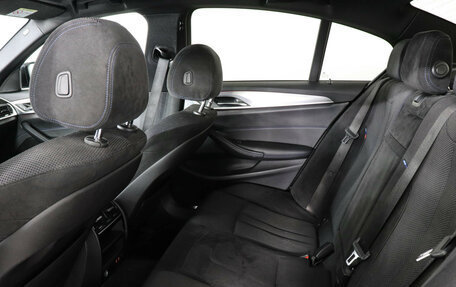 BMW 5 серия, 2020 год, 4 200 000 рублей, 14 фотография