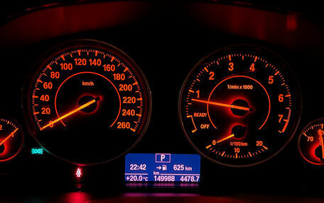 BMW 3 серия, 2018 год, 2 400 000 рублей, 4 фотография