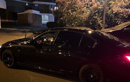 BMW 3 серия, 2018 год, 2 400 000 рублей, 11 фотография