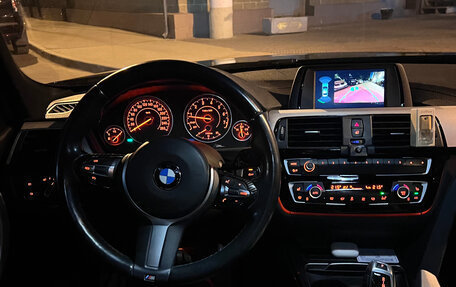 BMW 3 серия, 2018 год, 2 400 000 рублей, 8 фотография