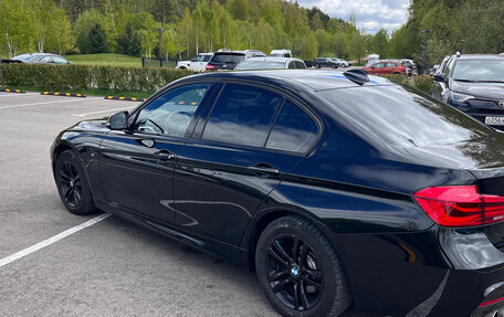 BMW 3 серия, 2018 год, 2 400 000 рублей, 20 фотография