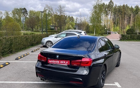BMW 3 серия, 2018 год, 2 400 000 рублей, 21 фотография