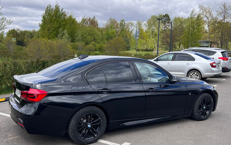 BMW 3 серия, 2018 год, 2 400 000 рублей, 22 фотография