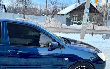 Mitsubishi Lancer IX, 2005 год, 431 000 рублей, 6 фотография