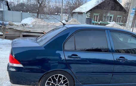 Mitsubishi Lancer IX, 2005 год, 431 000 рублей, 5 фотография