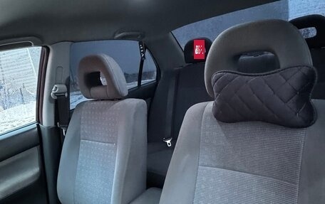 Mitsubishi Lancer IX, 2005 год, 431 000 рублей, 8 фотография