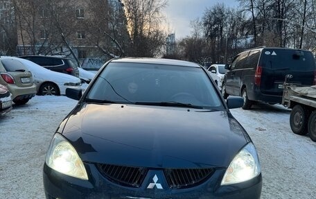 Mitsubishi Lancer IX, 2005 год, 431 000 рублей, 2 фотография