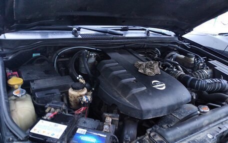 Nissan Pathfinder, 2010 год, 1 300 000 рублей, 1 фотография