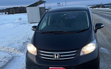 Honda Freed I, 2009 год, 959 000 рублей, 1 фотография