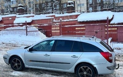 Renault Laguna II, 2002 год, 243 000 рублей, 1 фотография