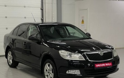 Skoda Octavia, 2010 год, 769 000 рублей, 1 фотография