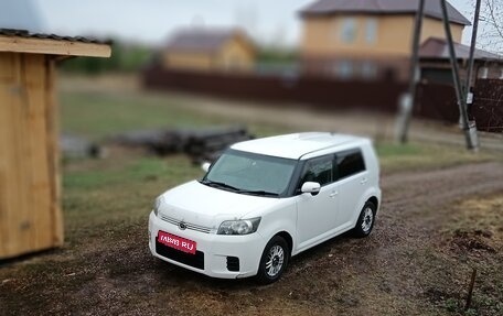 Toyota Corolla Rumion, 2009 год, 800 000 рублей, 1 фотография