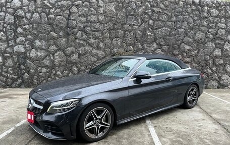 Mercedes-Benz C-Класс, 2021 год, 3 850 000 рублей, 1 фотография