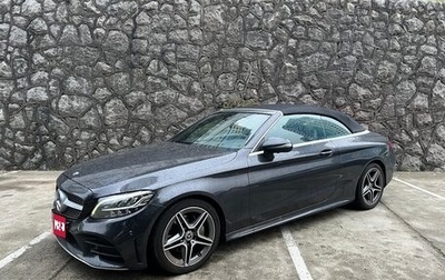 Mercedes-Benz C-Класс, 2021 год, 3 850 000 рублей, 1 фотография