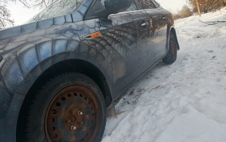 Ford Mondeo IV, 2008 год, 550 000 рублей, 1 фотография