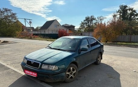 Skoda Octavia IV, 1998 год, 270 000 рублей, 1 фотография