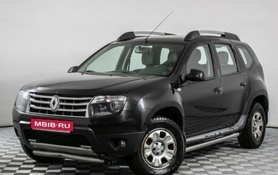 Renault Duster I рестайлинг, 2012 год, 880 000 рублей, 1 фотография