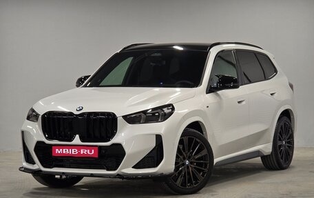 BMW X1, 2025 год, 6 045 000 рублей, 1 фотография