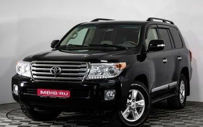 Toyota Land Cruiser 200, 2012 год, 3 889 000 рублей, 1 фотография