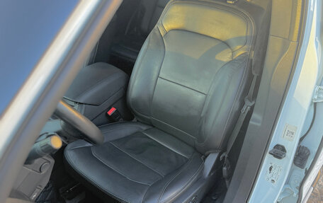 Ford Explorer VI, 2017 год, 2 950 000 рублей, 10 фотография