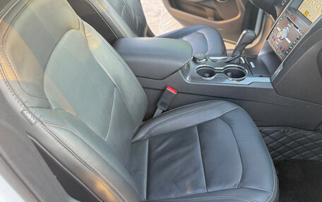 Ford Explorer VI, 2017 год, 2 950 000 рублей, 15 фотография