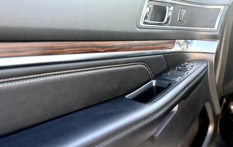 Ford Explorer VI, 2017 год, 2 950 000 рублей, 17 фотография