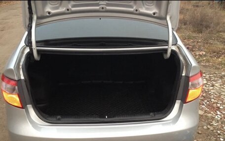 KIA Rio III рестайлинг, 2012 год, 440 000 рублей, 4 фотография