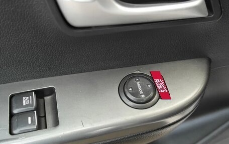 KIA Rio III рестайлинг, 2012 год, 440 000 рублей, 5 фотография