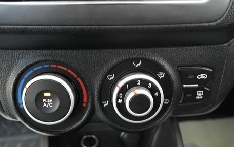 KIA Rio III рестайлинг, 2012 год, 440 000 рублей, 7 фотография