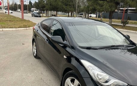 Hyundai Elantra V, 2013 год, 650 000 рублей, 5 фотография