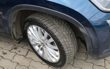 Skoda Kodiaq I, 2017 год, 2 499 000 рублей, 6 фотография