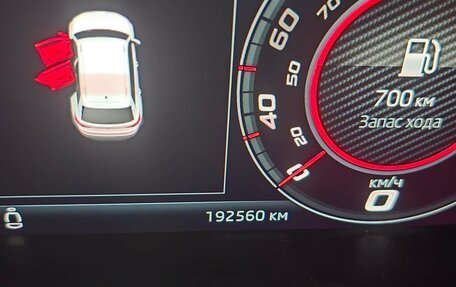 Skoda Kodiaq I, 2017 год, 2 499 000 рублей, 9 фотография