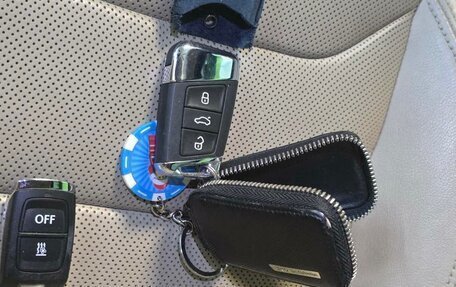 Skoda Kodiaq I, 2017 год, 2 499 000 рублей, 10 фотография