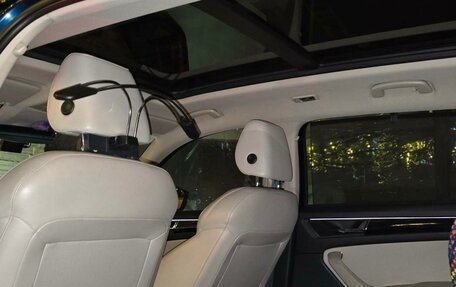 Skoda Kodiaq I, 2017 год, 2 499 000 рублей, 16 фотография