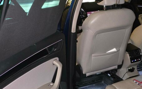 Skoda Kodiaq I, 2017 год, 2 499 000 рублей, 19 фотография