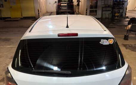 Opel Astra H, 2007 год, 400 000 рублей, 7 фотография