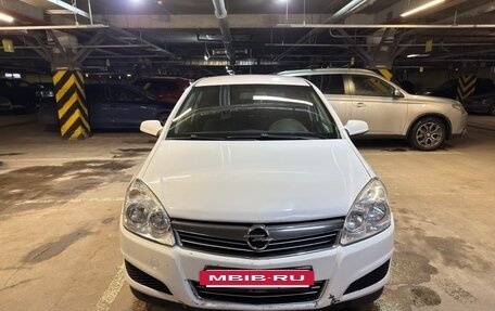 Opel Astra H, 2007 год, 400 000 рублей, 2 фотография