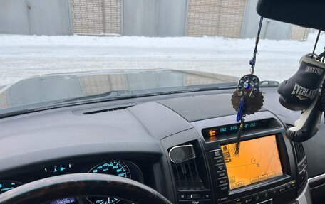 Toyota Land Cruiser 200, 2010 год, 2 410 000 рублей, 3 фотография