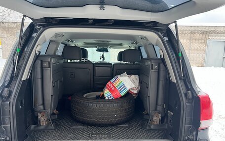 Toyota Land Cruiser 200, 2010 год, 2 410 000 рублей, 9 фотография