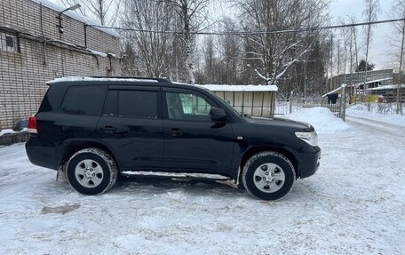 Toyota Land Cruiser 200, 2010 год, 2 410 000 рублей, 12 фотография