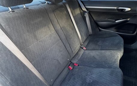 Honda Civic VIII, 2010 год, 1 100 000 рублей, 13 фотография