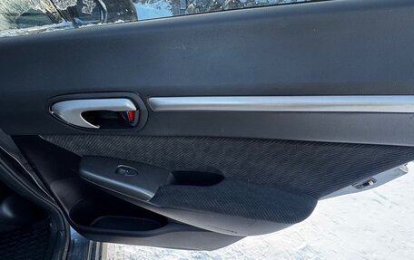 Honda Civic VIII, 2010 год, 1 100 000 рублей, 14 фотография