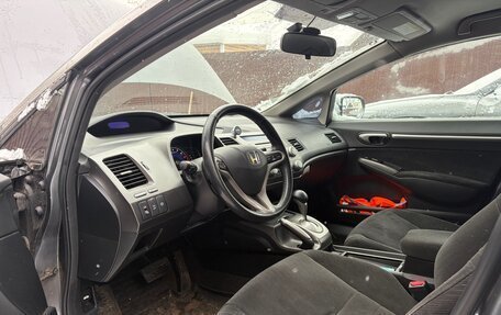 Honda Civic VIII, 2010 год, 1 100 000 рублей, 17 фотография