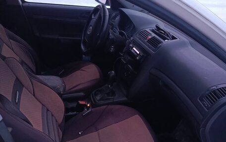 Skoda Octavia, 2007 год, 470 000 рублей, 3 фотография