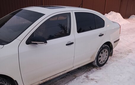 Skoda Octavia, 2007 год, 470 000 рублей, 4 фотография