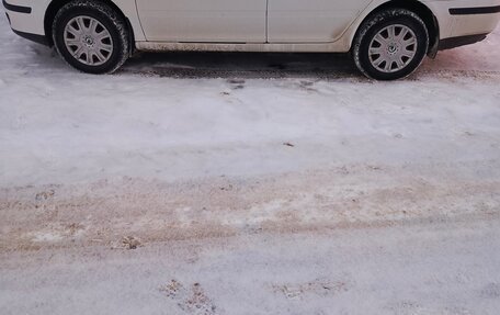 Skoda Octavia, 2007 год, 470 000 рублей, 6 фотография