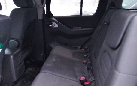 Nissan Pathfinder, 2010 год, 1 300 000 рублей, 3 фотография