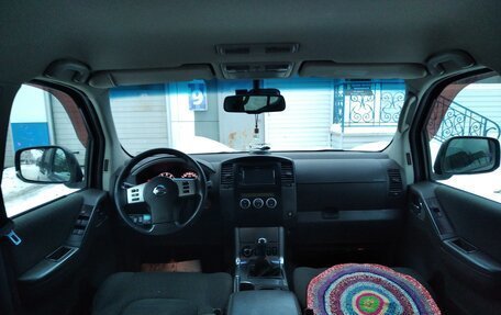 Nissan Pathfinder, 2010 год, 1 300 000 рублей, 11 фотография