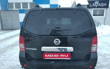 Nissan Pathfinder, 2010 год, 1 300 000 рублей, 6 фотография